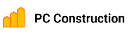 PC Construction logo