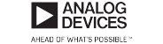 Analog Devices logo