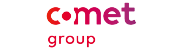 Comet Group logo