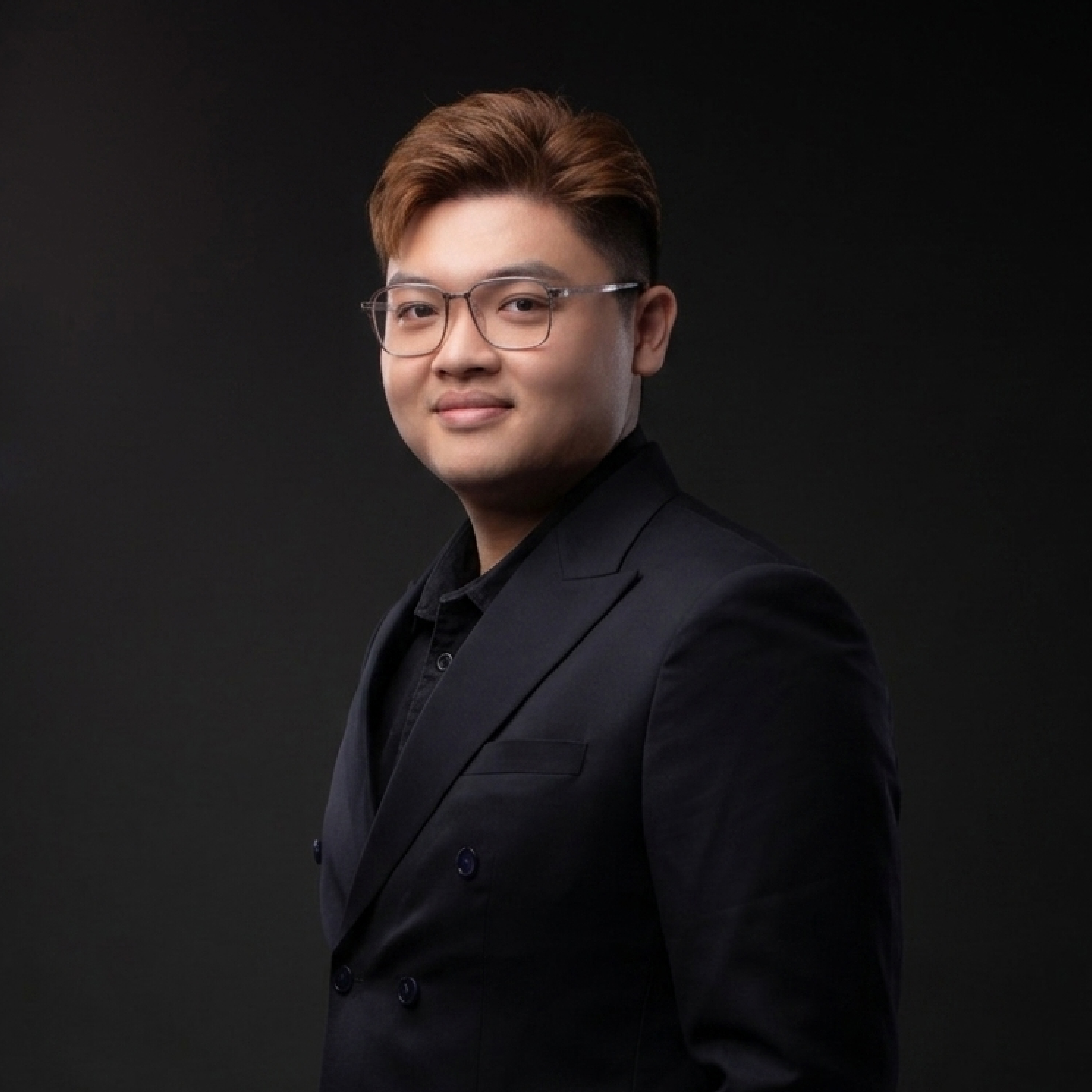 Luah Chiat Ming