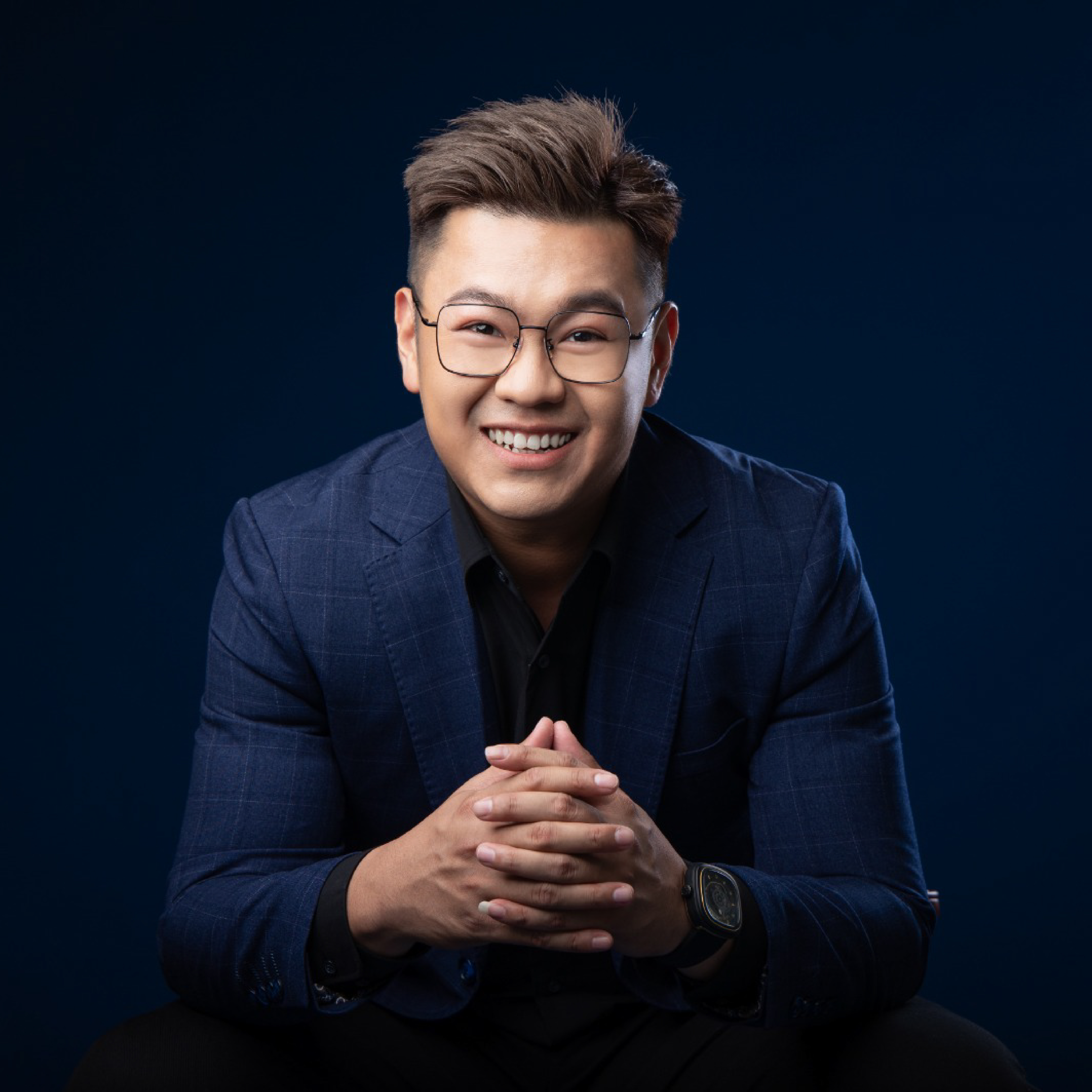 Kayden Ang Joo Leng