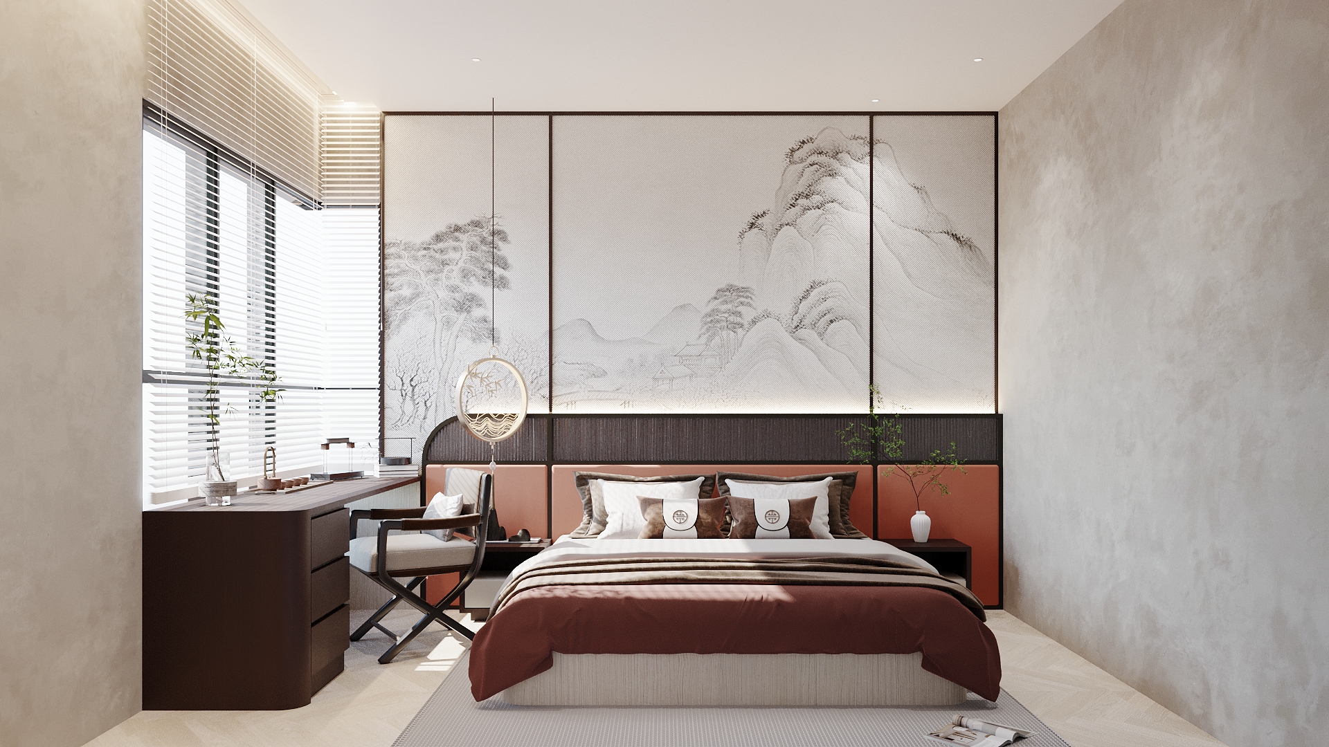The Stone — Residential interior design project in Bayan Lepas, Penang