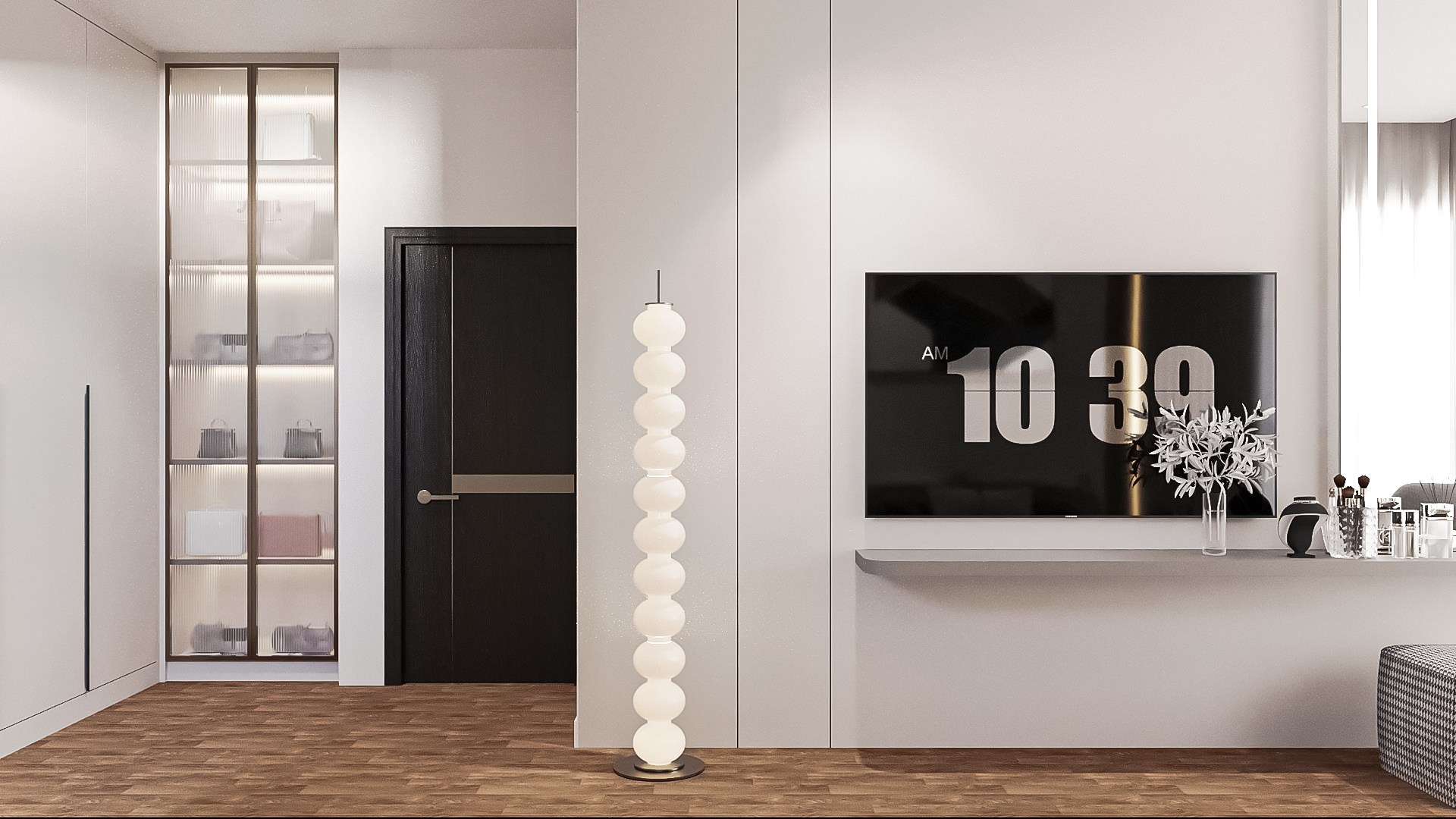 Queens Residences Q2 — Residential interior design project in Bayan Lepas, Penang
